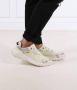 Hugo Boss Stijlvolle heren sneakers voor casual en sportieve outfits White Heren - Thumbnail 12