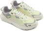 Hugo Boss Stijlvolle heren sneakers voor casual en sportieve outfits White Heren - Thumbnail 13