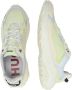 Hugo Boss Stijlvolle heren sneakers voor casual en sportieve outfits White Heren - Thumbnail 14