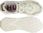 Hugo Boss Stijlvolle heren sneakers voor casual en sportieve outfits White Heren - Thumbnail 16