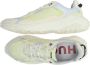 Hugo Boss Stijlvolle heren sneakers voor casual en sportieve outfits White Heren - Thumbnail 20