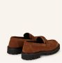 Hugo Boss Stijlvolle herenschoenen Brown Heren - Thumbnail 3