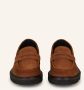 Hugo Boss Stijlvolle herenschoenen Brown Heren - Thumbnail 4