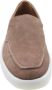 BOSS Instappers Heren Clay Loafer Maat: 41 Materiaal: Leer Kleur: Beige - Thumbnail 10