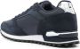 Hugo Boss Stijlvolle Parkour Sneakers Black Heren - Thumbnail 3