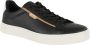 Hugo Boss Stijlvolle Rhys Tennisschoenen Black Heren - Thumbnail 2