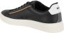 Hugo Boss Stijlvolle Rhys Tennisschoenen Black Heren - Thumbnail 3