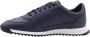 Hugo Boss Stijlvolle Sneaker Kerkstraat Blue Heren - Thumbnail 4