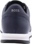 Hugo Boss Stijlvolle Sneaker Kerkstraat Blue Heren - Thumbnail 6