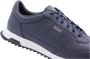 Hugo Boss Stijlvolle Sneaker Kerkstraat Blue Heren - Thumbnail 8