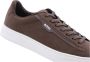 Hugo Boss Stijlvolle Sneaker Langestraat voor Mannen Brown Heren - Thumbnail 9