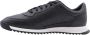 Hugo Boss Stijlvolle Sneaker Steenweg Black Heren - Thumbnail 5