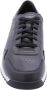 Hugo Boss Stijlvolle Sneaker Steenweg Black Heren - Thumbnail 6