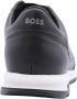 Hugo Boss Stijlvolle Sneaker Steenweg Black Heren - Thumbnail 7