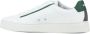 Hugo Boss Stijlvolle Sneakers voor Dagelijks Gebruik White Heren - Thumbnail 2