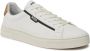 Hugo Boss Emiel Sneaker Stijlvol en Comfortabel White Heren - Thumbnail 5