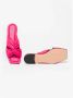 Hugo Boss Stijlvolle Sneakers voor Mannen Pink Dames - Thumbnail 4