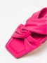 Hugo Boss Stijlvolle Sneakers voor Mannen Pink Dames - Thumbnail 5