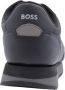 Hugo Boss Heren Schoenen Herfst Winter Collectie Black Heren - Thumbnail 8