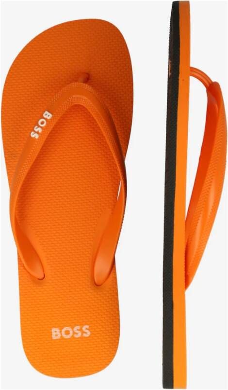 Hugo Boss Tangen Boss 39-40 Orange Dames