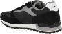 Hugo Boss Urban Run Sneakers Gray Heren - Thumbnail 3