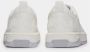 Hugo Boss Witte Kilian Sneakers met Lage Top White Heren - Thumbnail 5