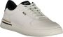 Hugo Boss Trendy Clint Tenn Itvp Schoenen White Heren - Thumbnail 2