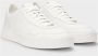 Hugo Boss Witte Sneaker voor een stijlvolle look White Heren - Thumbnail 2