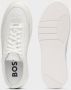 Hugo Boss Witte Sneaker voor een stijlvolle look White Heren - Thumbnail 3