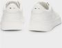 Hugo Boss Witte Sneaker voor een stijlvolle look White Heren - Thumbnail 4