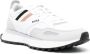 Hugo Boss Witte Sneaker voor een stijlvolle look White Heren - Thumbnail 2