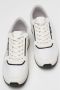 Hugo Boss Heren Schoenen Herfst Winter Collectie White Heren - Thumbnail 8