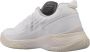 Hugo Boss Witte Sneakers met Polyester Samenstelling White Heren - Thumbnail 3