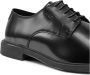 Hugo Boss Zwarte Derby Schoenen met Kwastjes Black Heren - Thumbnail 7