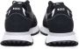 Hugo Boss Zwarte Leren Sneakers met Contrasterend Logo Black Heren - Thumbnail 8