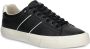 Hugo Boss Zwarte Sneaker Model 002 Black Heren - Thumbnail 2