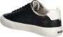 Hugo Boss Zwarte Sneaker Model 002 Black Heren - Thumbnail 3