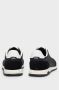 Hugo Boss Zayn Hybride Sneakers met Logo Prints Black Heren - Thumbnail 7