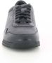 Hugo Boss Zwarte Zayn Lowp Herenschoenen Black Heren - Thumbnail 4