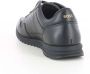 Hugo Boss Zwarte Zayn Lowp Herenschoenen Black Heren - Thumbnail 5