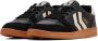 Hummel Handball Perfek IN Futsal Voetbalschoenen Black Heren - Thumbnail 4