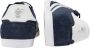 Hummel Sneaker flach Slimmer Stadil Low Dress Blue White Kh - Thumbnail 8