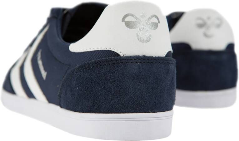 Hummel Sneakers Slimmer stadil Blauw Heren