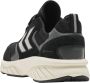 Hummel Trainers Marathona Reach Lx Black Unisex - Thumbnail 3