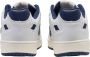 Hummel Sneaker flach St. Power Play Rt White Navy - Thumbnail 4