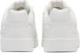 Hummel Trainers St. Power Play White Unisex - Thumbnail 2