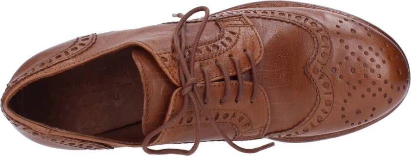 Hundred100 Platte schoenen Bruin Brown Dames