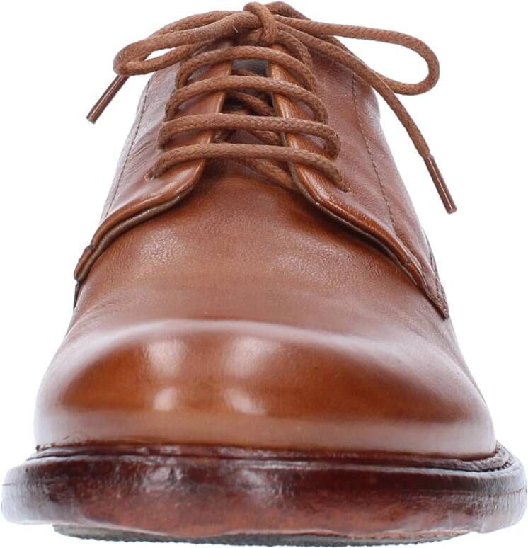 Hundred100 Platte schoenen Bruin Brown Dames