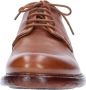 Hundred100 Platte schoenen Bruin Brown Dames - Thumbnail 4