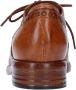 Hundred100 Platte schoenen Bruin Brown Dames - Thumbnail 3